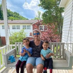 Meet your Posher, Tammy